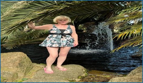 Agnes Hailstone, Husband Chip Hailstone, Net Worth, Tattoo, Daughter, Age