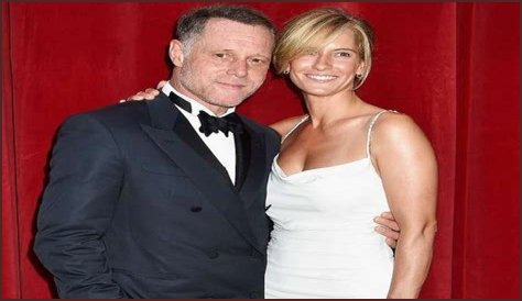 Angie Janu (Jason Beghe Ex-Wife) Age, Biography, Wikipedia