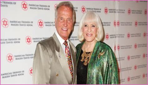 Are Jimmy and Frances Swaggart still married? (Celebrity Interview)