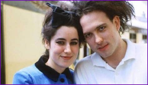 Are Robert Smith and Mary Poole still married? (Celebrity Interview)