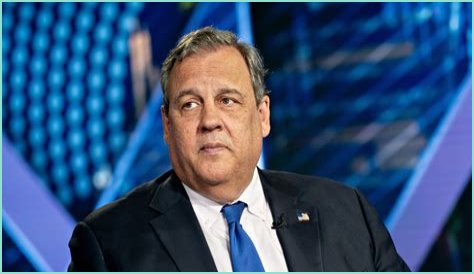 Chris Christie