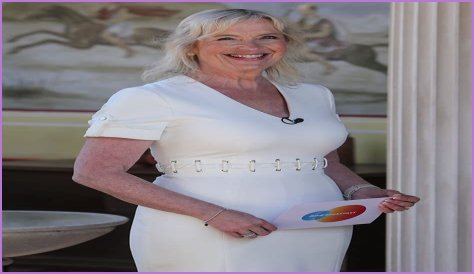 Darnell Kirkwood Age, Height And Instagram