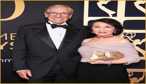 Did Maury Povich divorce Julie Chen? (Celebrity Interview)