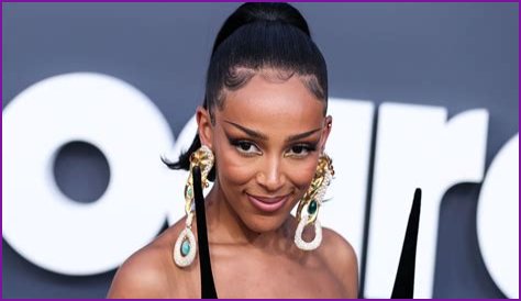 Doja Cat Forbes Net Worth And Biography