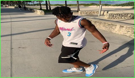 Dylan Delice (bankrolldyl) Age | Wiki, Net worth, Bio, Height, Girlfriend |