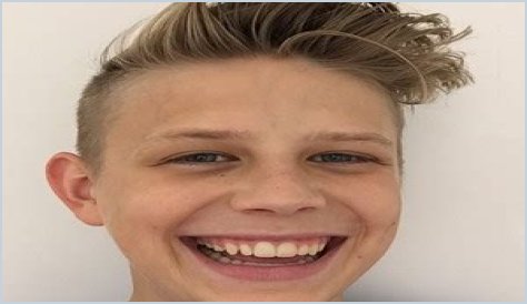 Haminations Age | Wiki, Net worth, Bio, Height, Girlfriend?