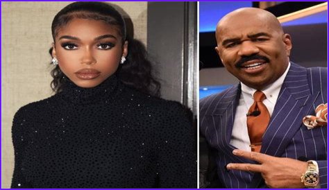 Is Big Meech Lori Harvey's father? (Celebrity Interview)