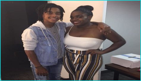 Jean-Victor Mackie Age | Wiki, Net worth, Bio, Height, Girlfriend |