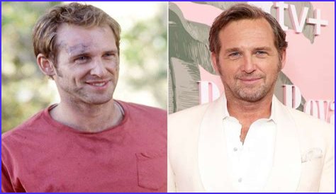 Josh Lucas Bio, Wiki, Age, Wife, Gay, Wedding, Son, Net Worth, Height, Hulk, Home Alabama and Movies