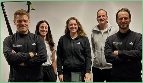 Jule Niemeier Boyfriend: Is Jule Niemeier In A Relationship?