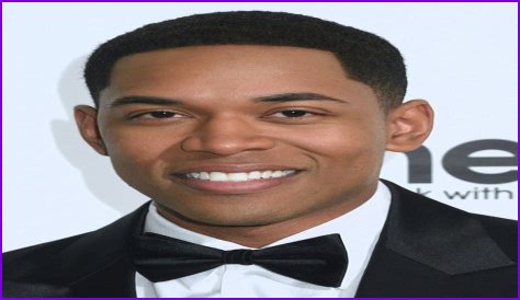 Kelvin Harrison, Jr.