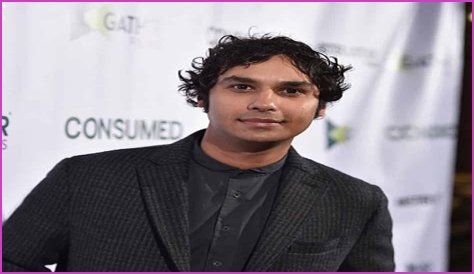 Kunal Nayyar Net Worth: How Rich Is the Actor in 2022?