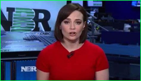 Meg Tirrell CNBC, Age, Husband, Salary, Wiki