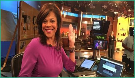 Micah Materre Husband: Know About Her Age, Salary and Net Worth