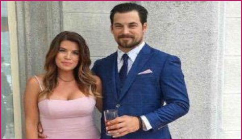 Nichole Gustafson (Giacomo Gianniotti wife) Age and Wikipedia