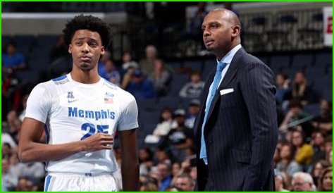 Penny Hardaway Net Worth, Son Jayden Hardaway, Wife, kids