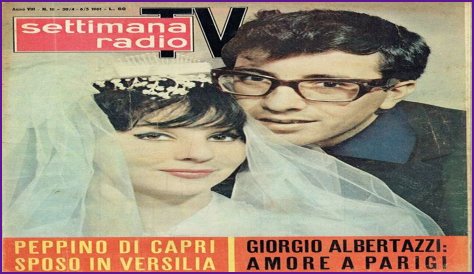 Peppino Di Capri Wiki, Biography, Age, Net Worth, Contact & Informations - Celebrity.tn