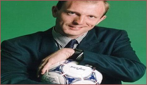 Peter Drury Biography: Age, Family, Wife, Quotes, Net Worth