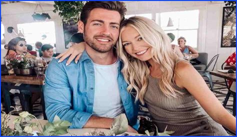 Rachel Rollar Husband, Age, Measurements, Net Worth