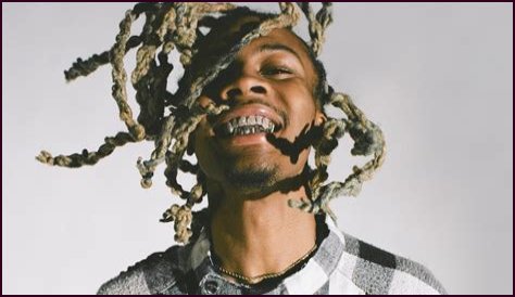 Rapper Yung Kayo Age And Real Name: How Old Is He?