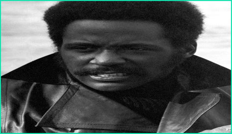 Richard Roundtree