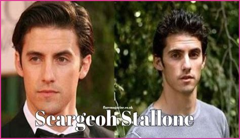 Seargeoh Stallone Wiki, Biography, Net Worth, Dating, Girlfriend, Wife, Gay