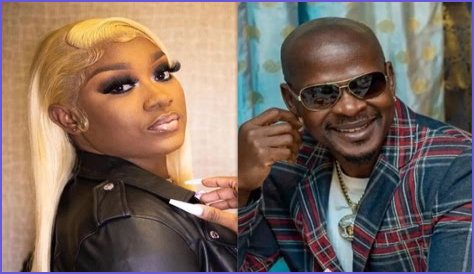 Shaneil Muir Age Husband: How Old Is She?