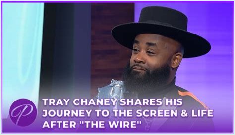 Tray Chaney Net Worth, Income, Salary, Earnings, Biography