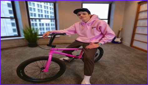 Treyten Age | Wiki, Net worth, Bio, Height, Girlfriend?