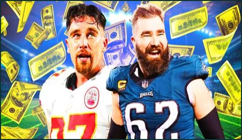 Tyler James Denny Net Worth and Earnings