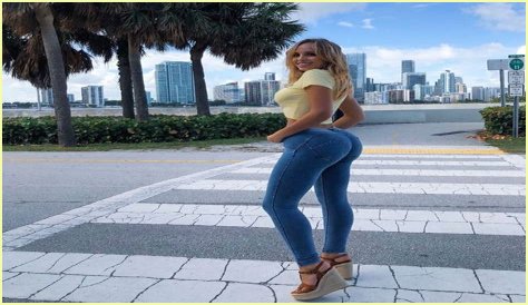 Veronica Bielik Bio | Age, Wiki, Net worth, Height, Boyfriend?|