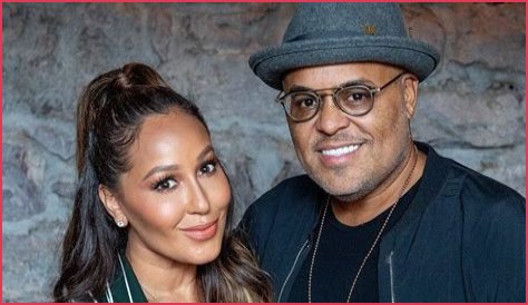 Who Is Meleasa Houghton And Where Is She Today? Untold Truths About Israel Houghton Ex Wife