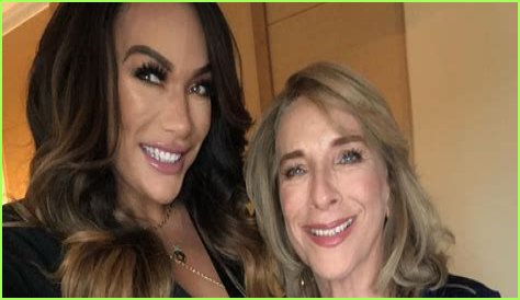Who is Nia Jax dating? (Celebrity Exclusive)