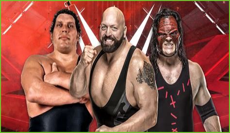 Who is the strongest wrestler ever? (Celebrity Exclusive)