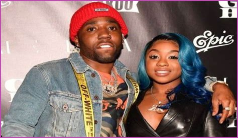 YFN Lucci Age, Net Worth, Height and Girlfriend
