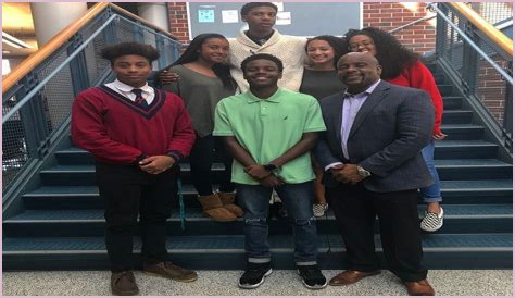 Zelgin Jackson Age | Wiki, Net worth, Bio, Height, Girlfriend?